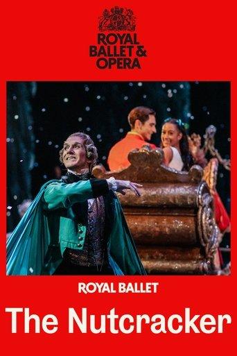 Royal Ballet: The Nutcracker